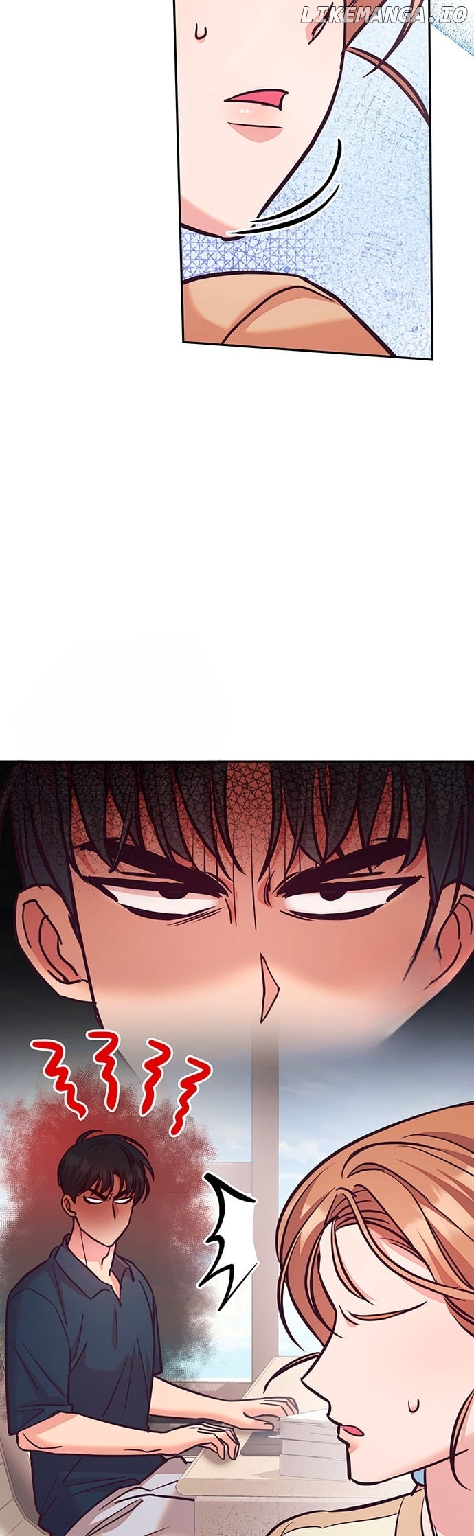 Marriage After a Close Call Chapter 13 - page 49